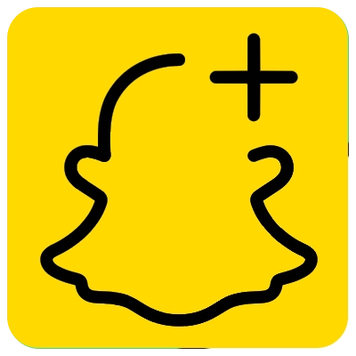 سناب شات بلس Snapchat