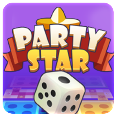 بارتي ستار	Party Star