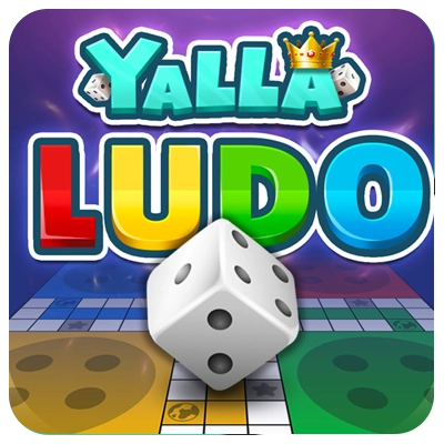 يلا لودو Yall Ludo