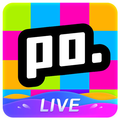 ببو لايف Poppo Live