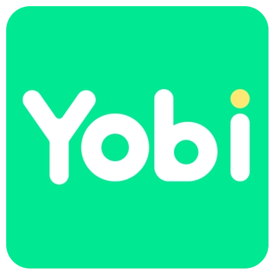 يوبي	Yobi