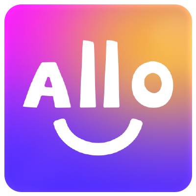 الوو شات Allo